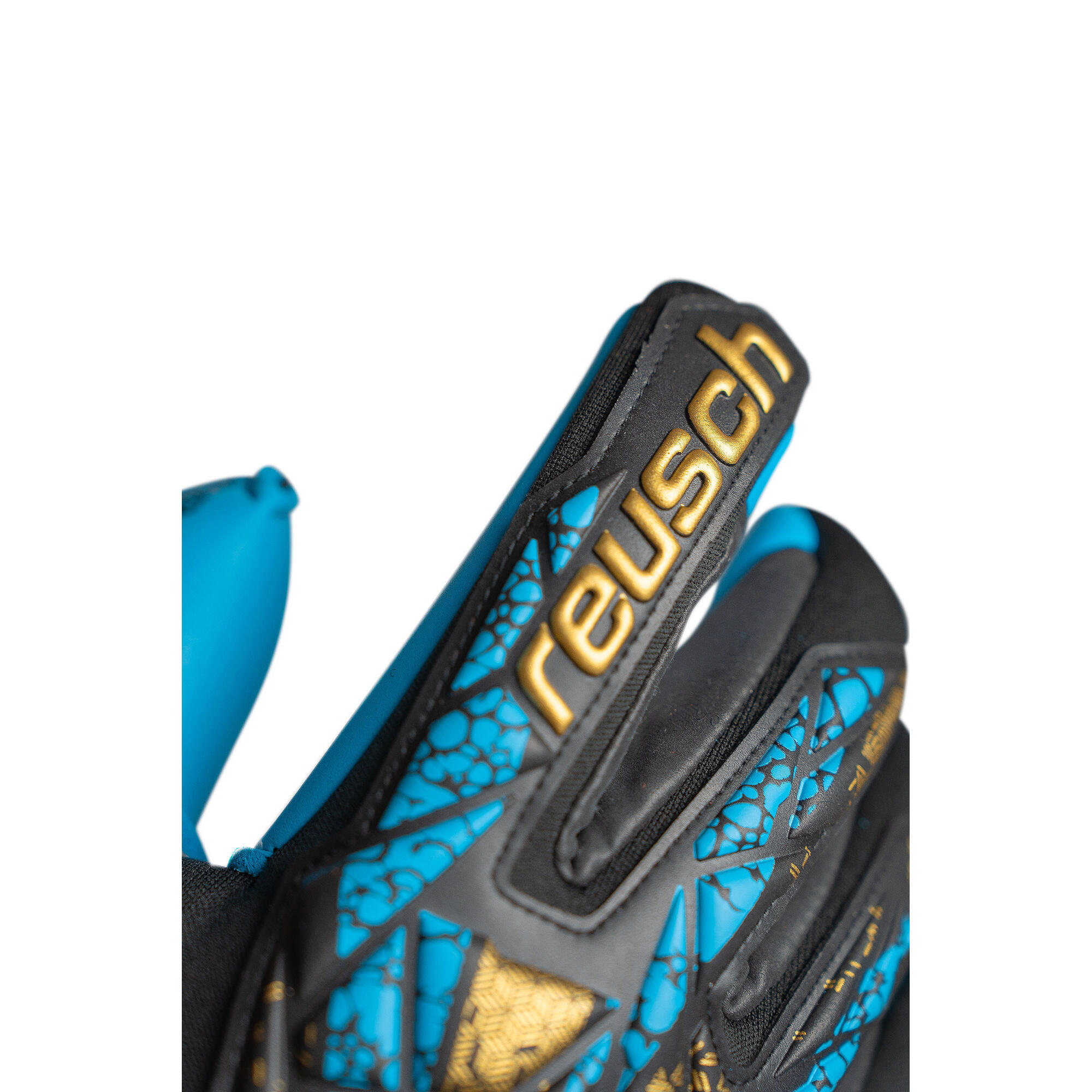 Gants de gardien Reusch Attrakt Aqua 6/7