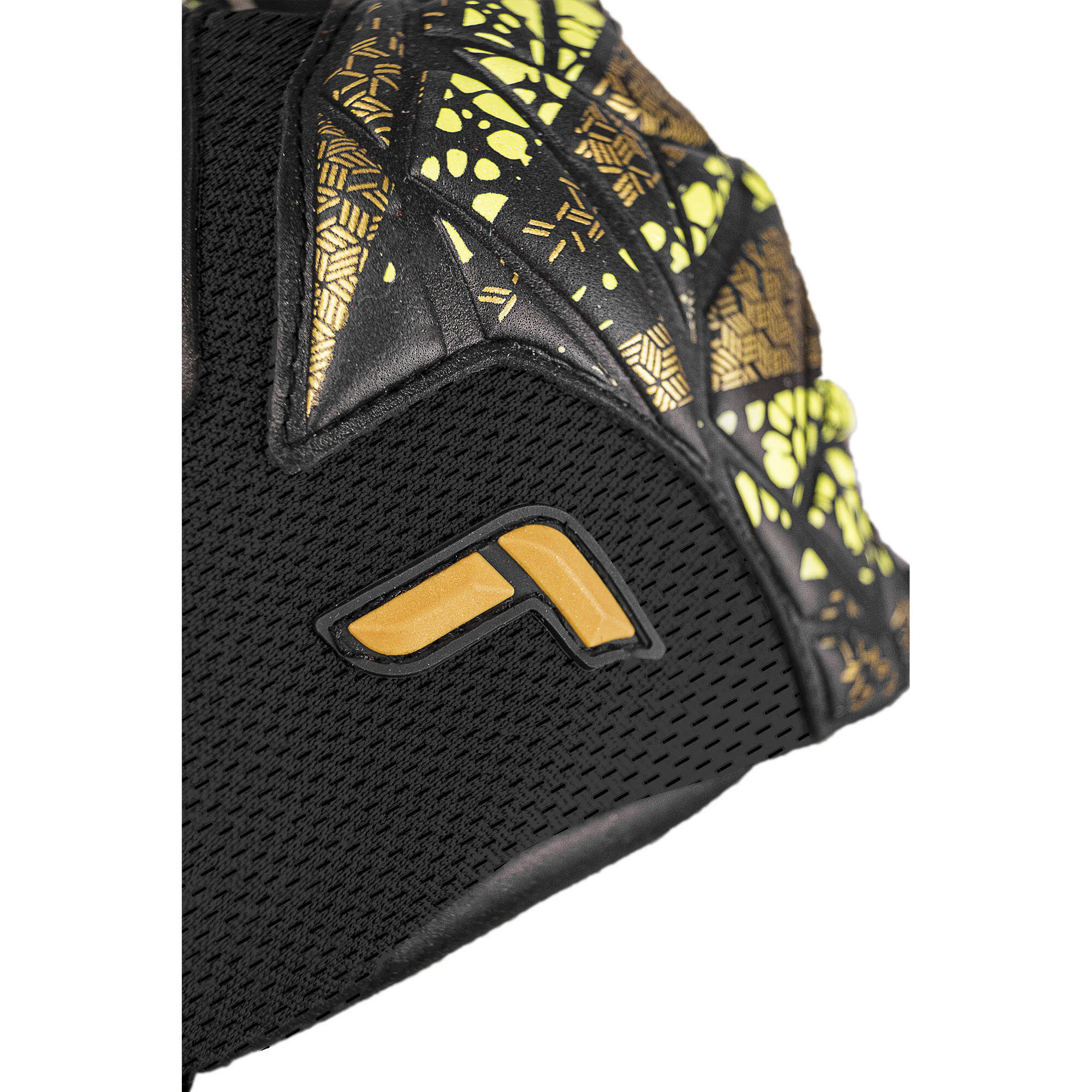 Gants de gardien Reusch Fastgrip Attrakt Duo 7/7