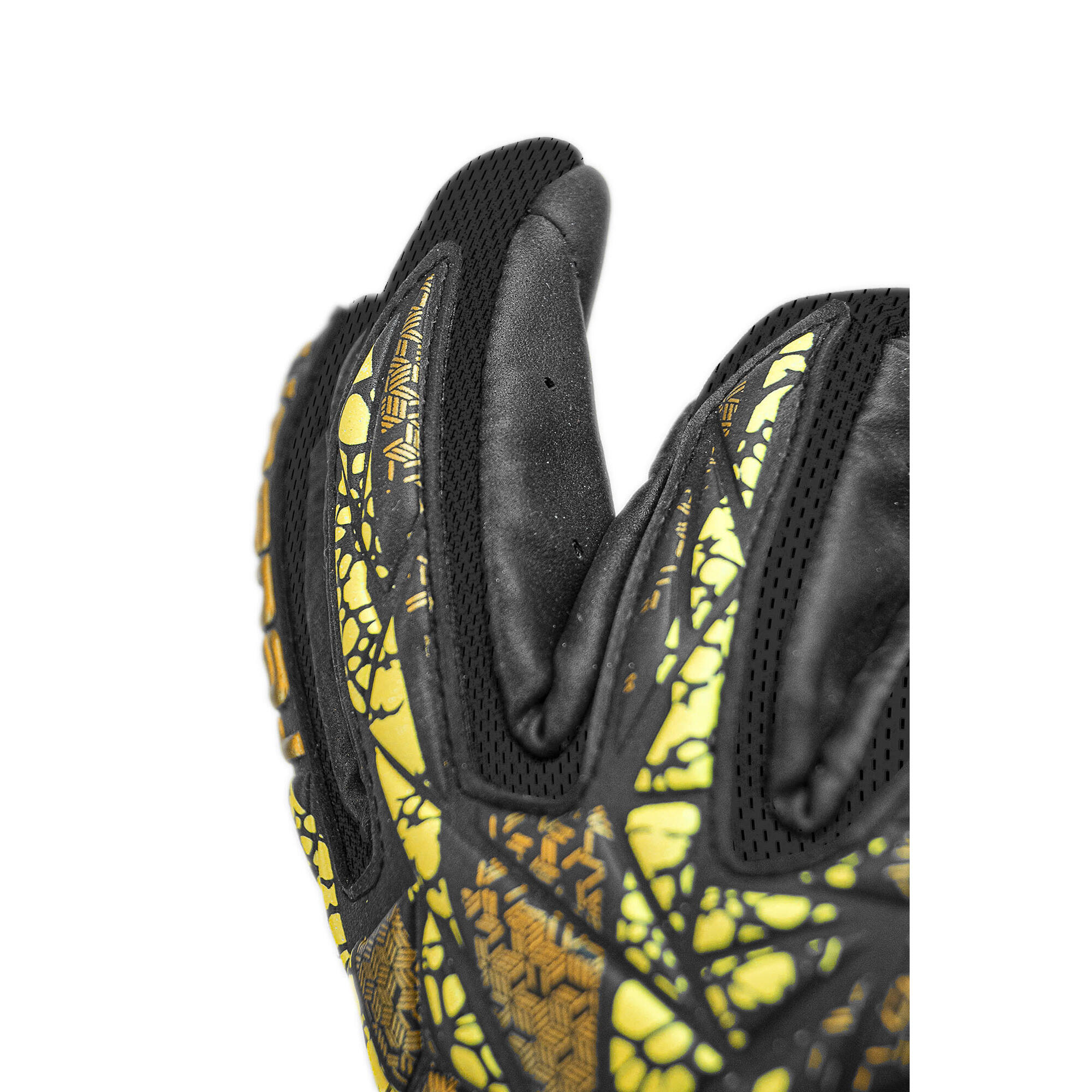 Guanti portiere Reusch Fastgrip Attrakt Duo 6/7