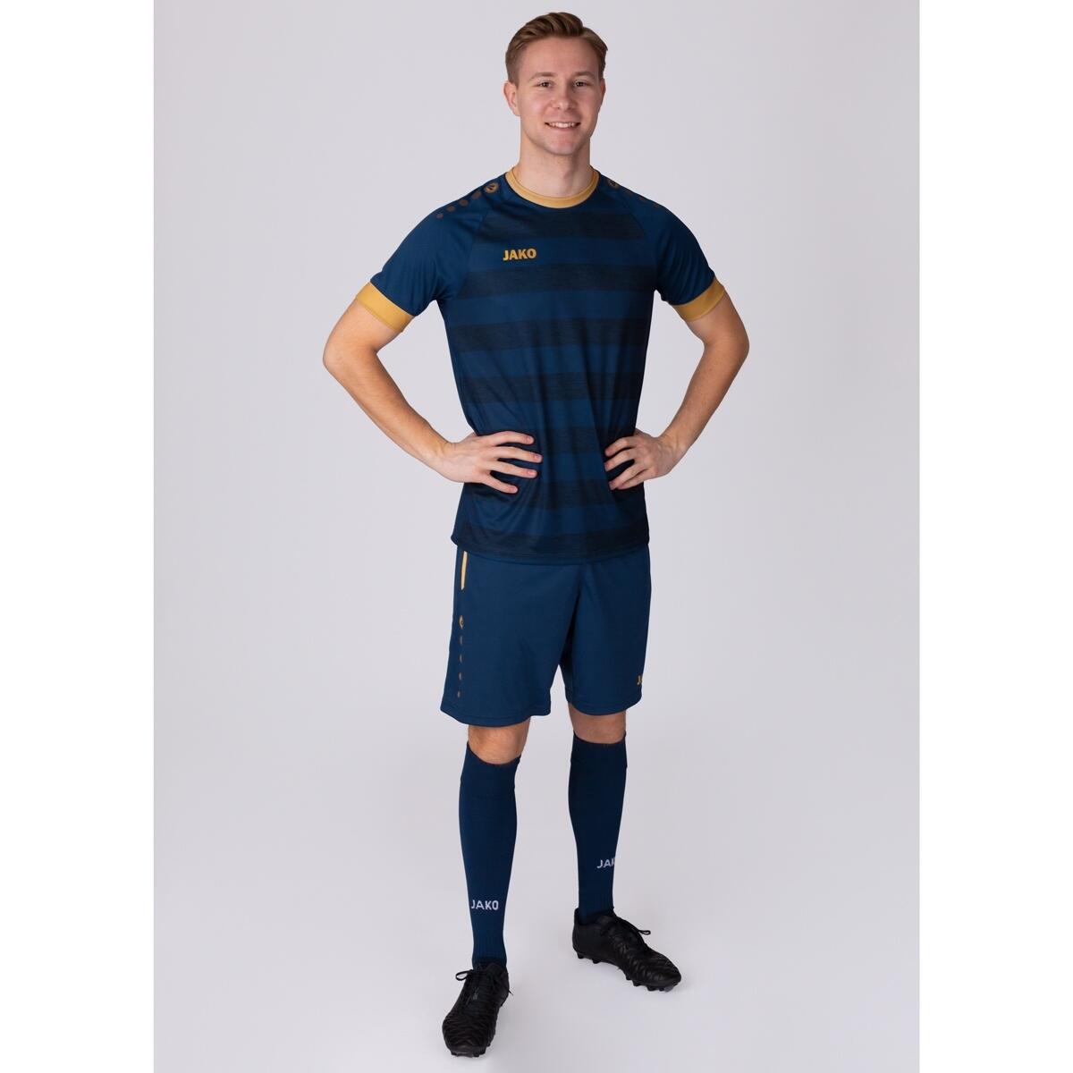 JAKO Kinder Trikot Celtic Melange KA 3/7