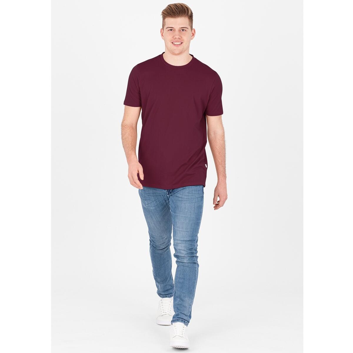 T-shirt Jako Doubletex 3/7