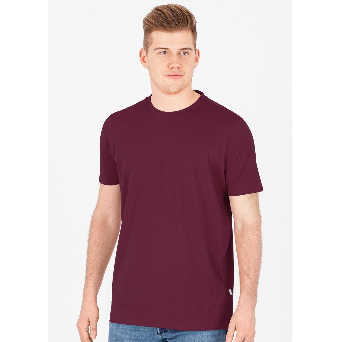 T-shirt Jako Doubletex 5/7