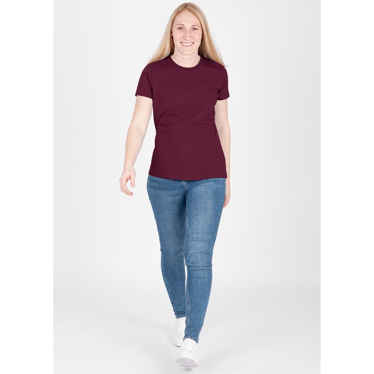 T-shirt Jako Doubletex 4/7