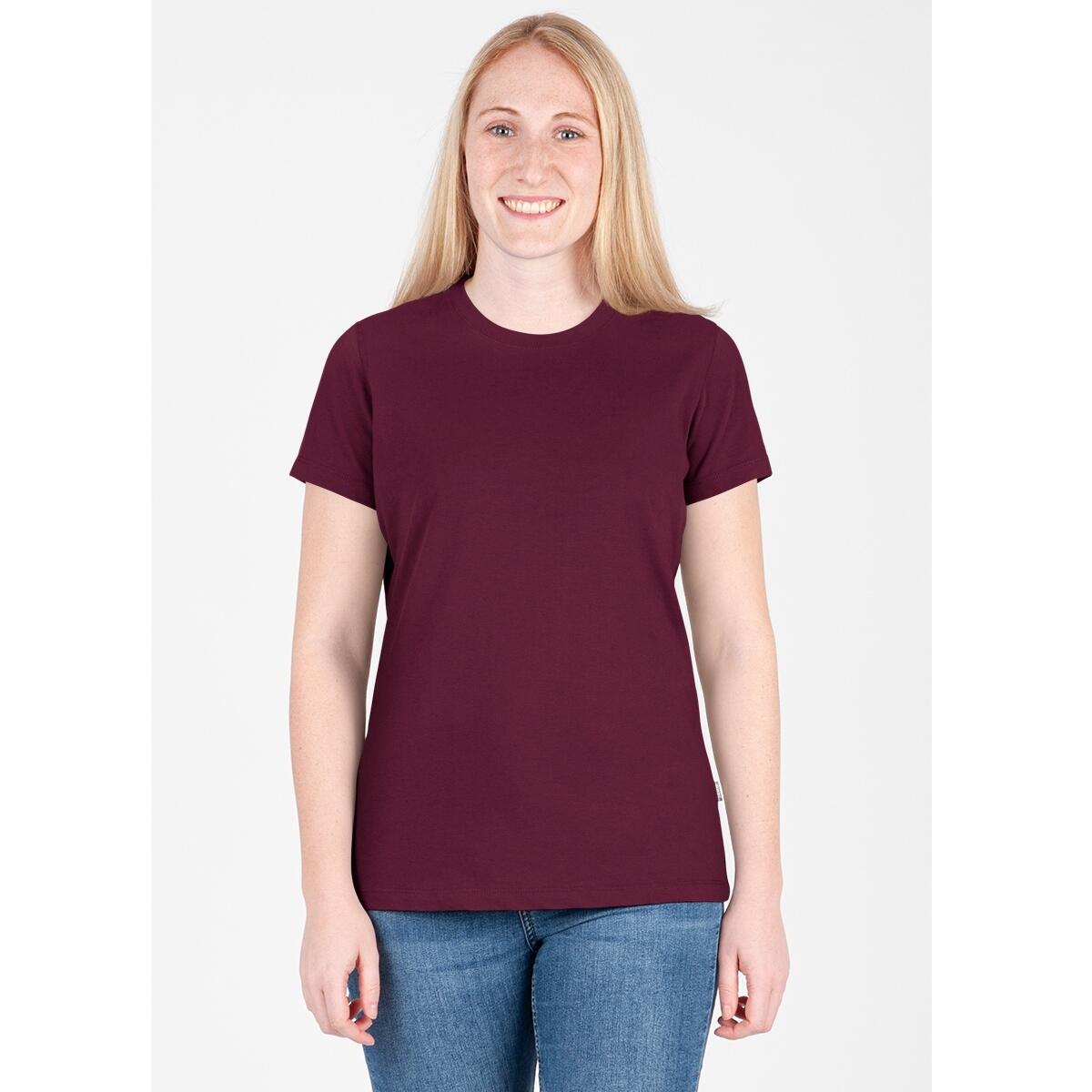 T-shirt Jako Doubletex 6/7