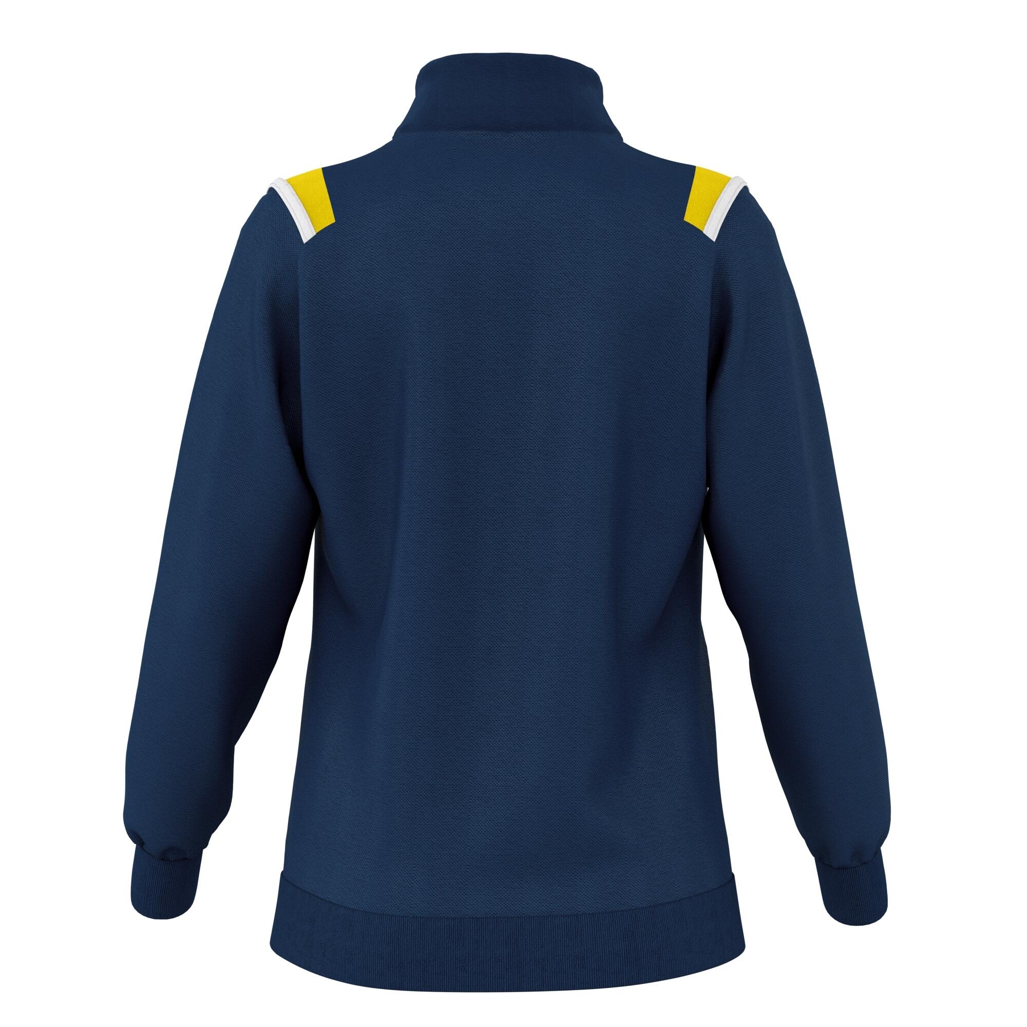 Veste femme Errea loren 2/4