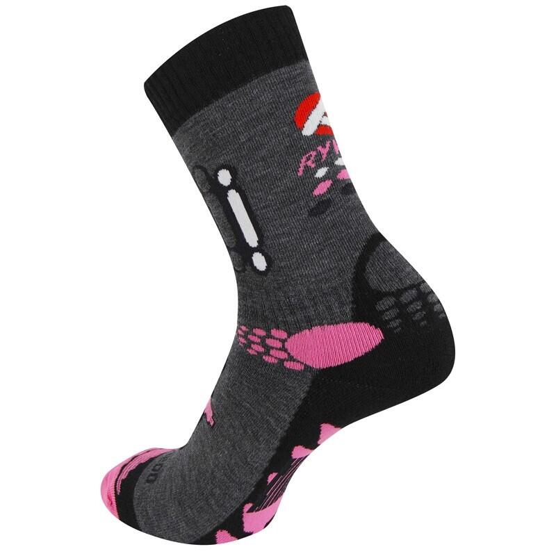 Chaussettes femme Rywan Lavaredo Climasocks 3/3