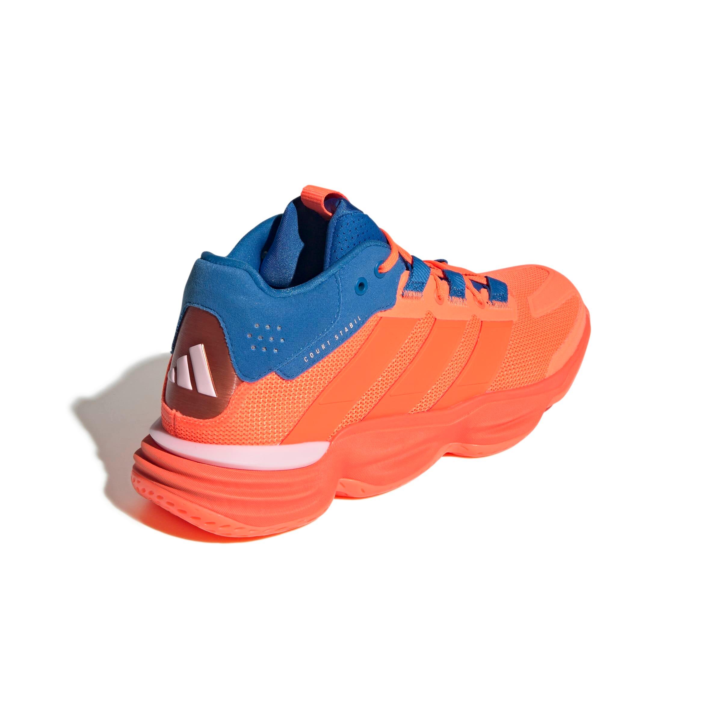 Zapatillas indoor adidas Courtstabil 3/7