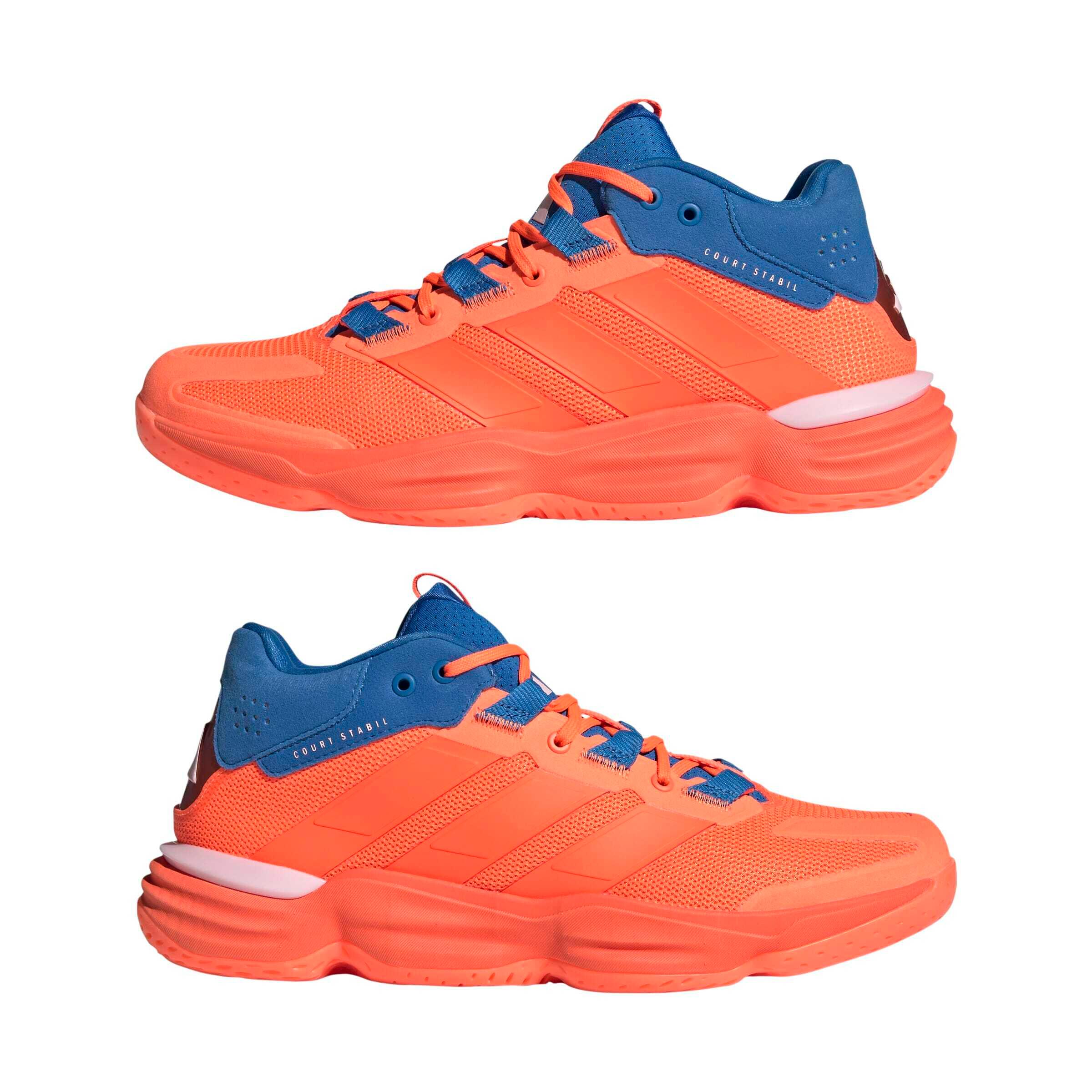 Zapatillas indoor adidas Courtstabil 4/7