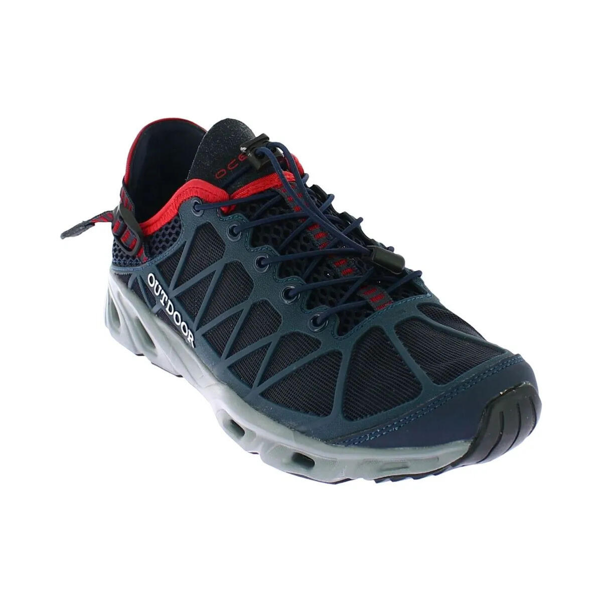 Amfibische wandelschoenen Élémenterre Colca 3/7