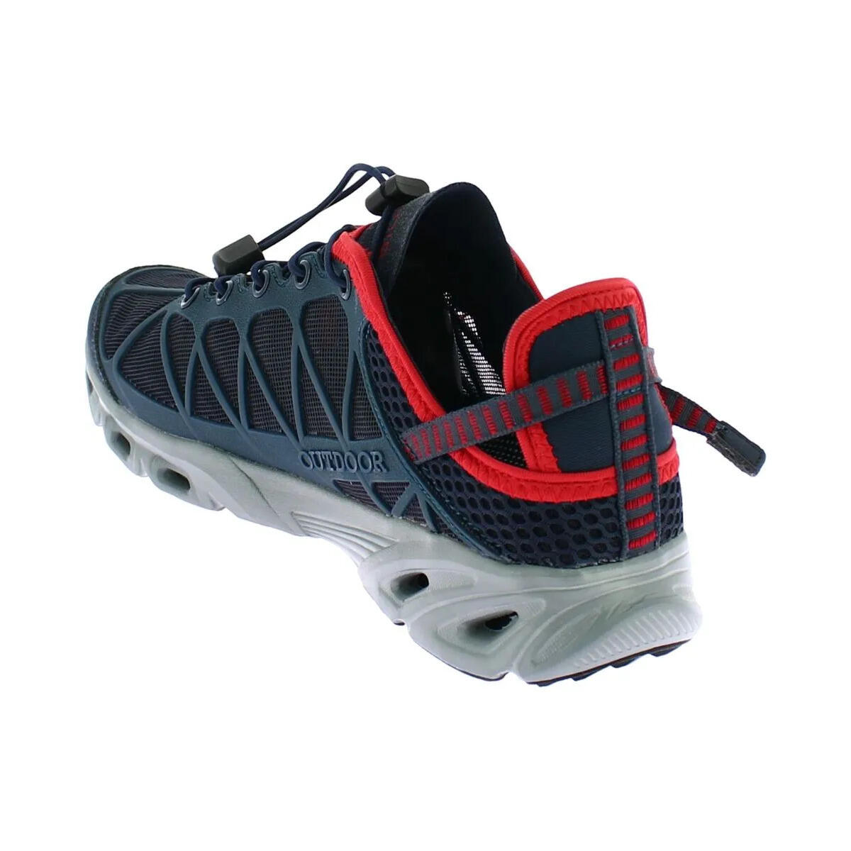 Amfibische wandelschoenen Élémenterre Colca 5/7