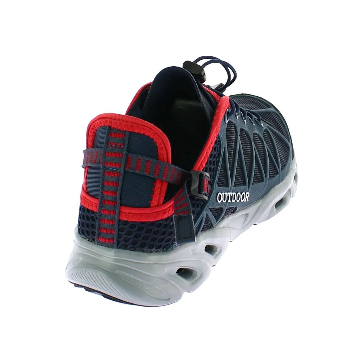 Amfibische wandelschoenen Élémenterre Colca 4/7