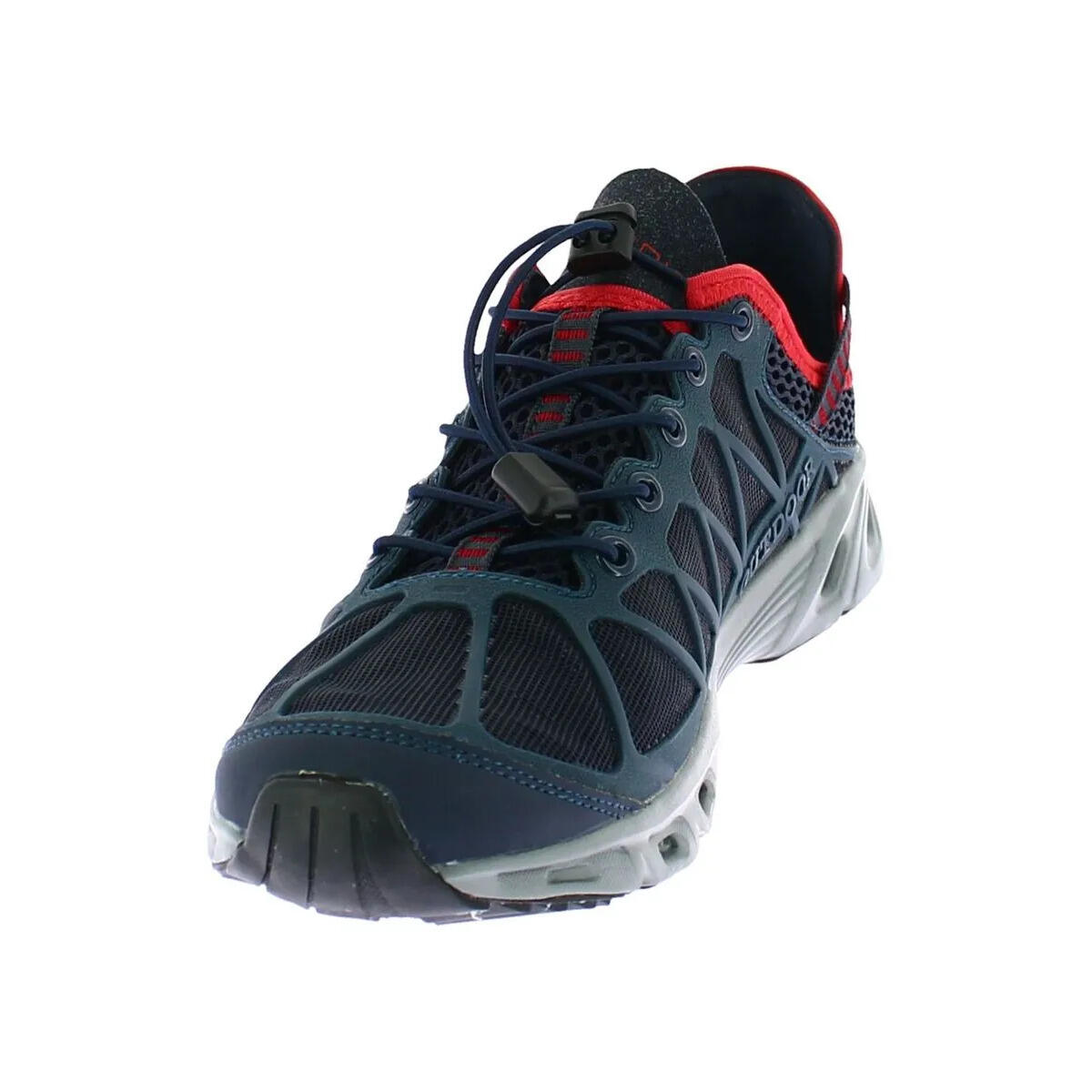 Amfibische wandelschoenen Élémenterre Colca 6/7