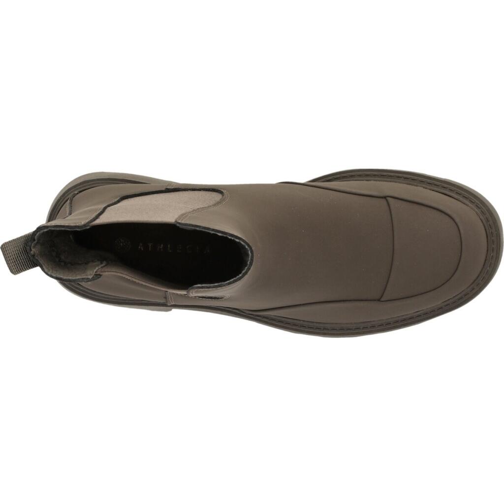 Stivaletti in pelle da donna Athlecia Aaliyah 7/7