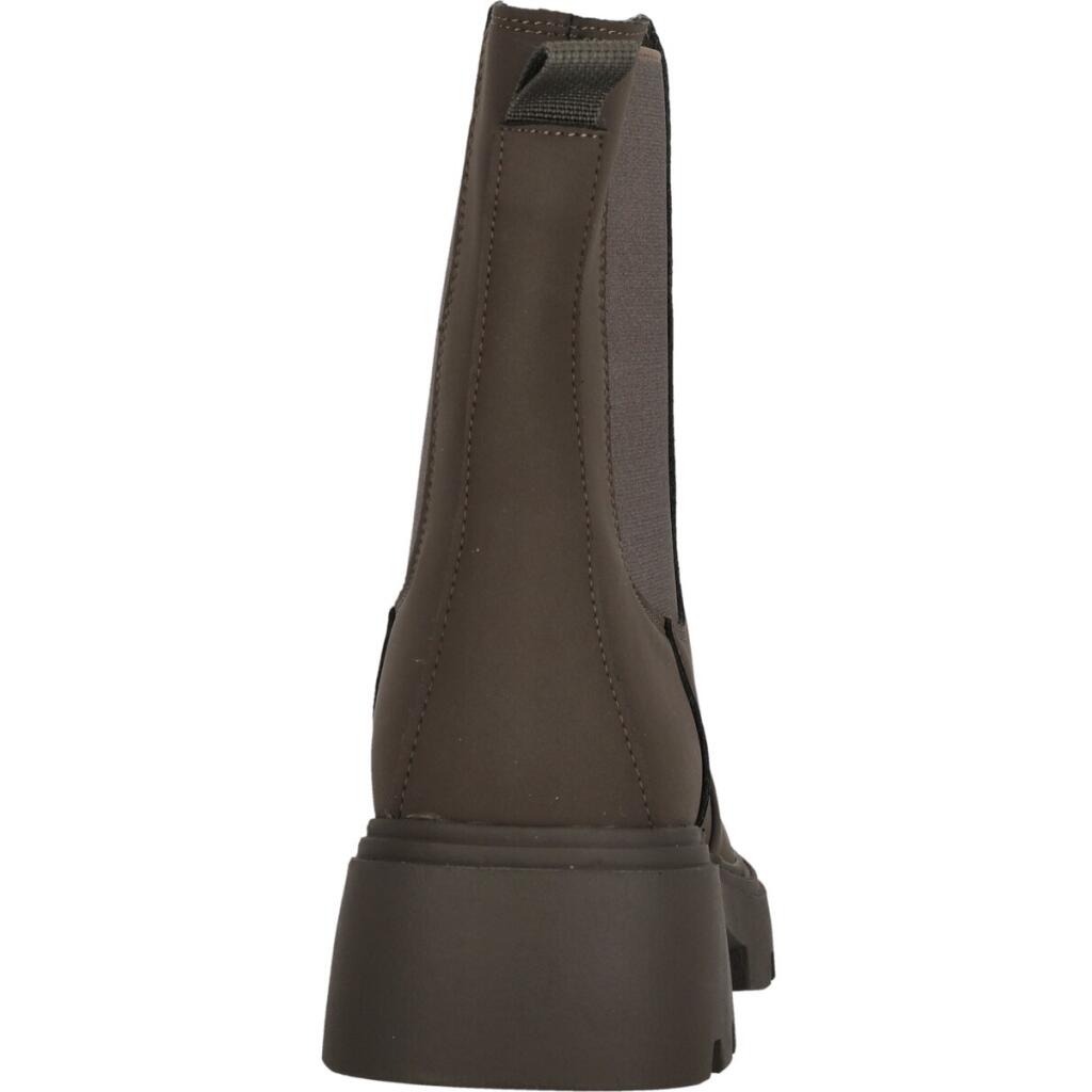 Stivaletti in pelle da donna Athlecia Aaliyah 6/7