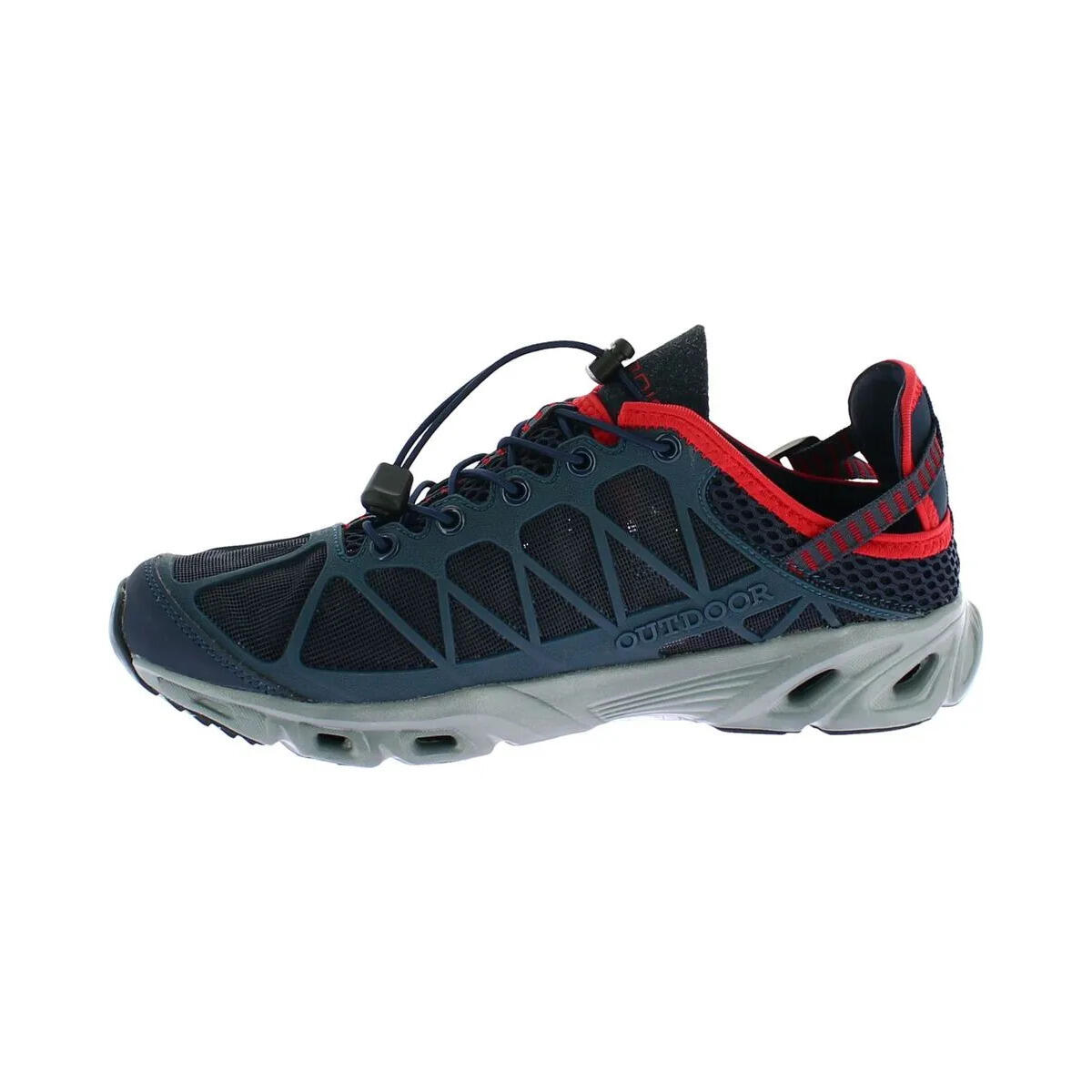 Amfibische wandelschoenen Élémenterre Colca 2/7