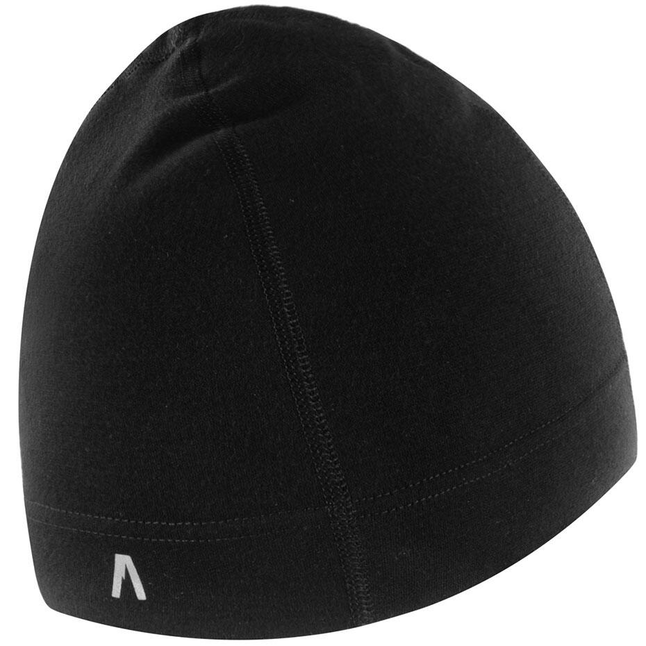 Casquette de trek Alpinus Calera Miyabi - adulte - noire 4/4