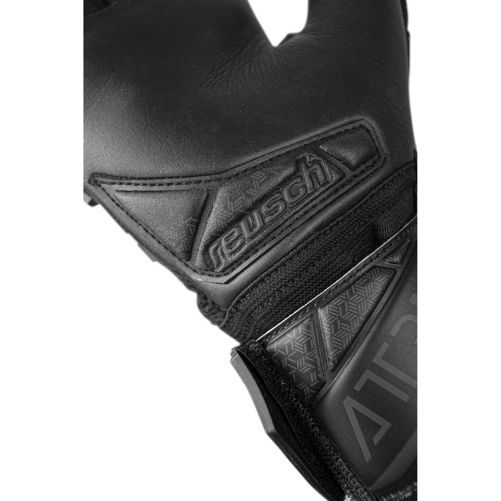 Gants de gardien Reusch Attrakt Freegel Infinity 6/7