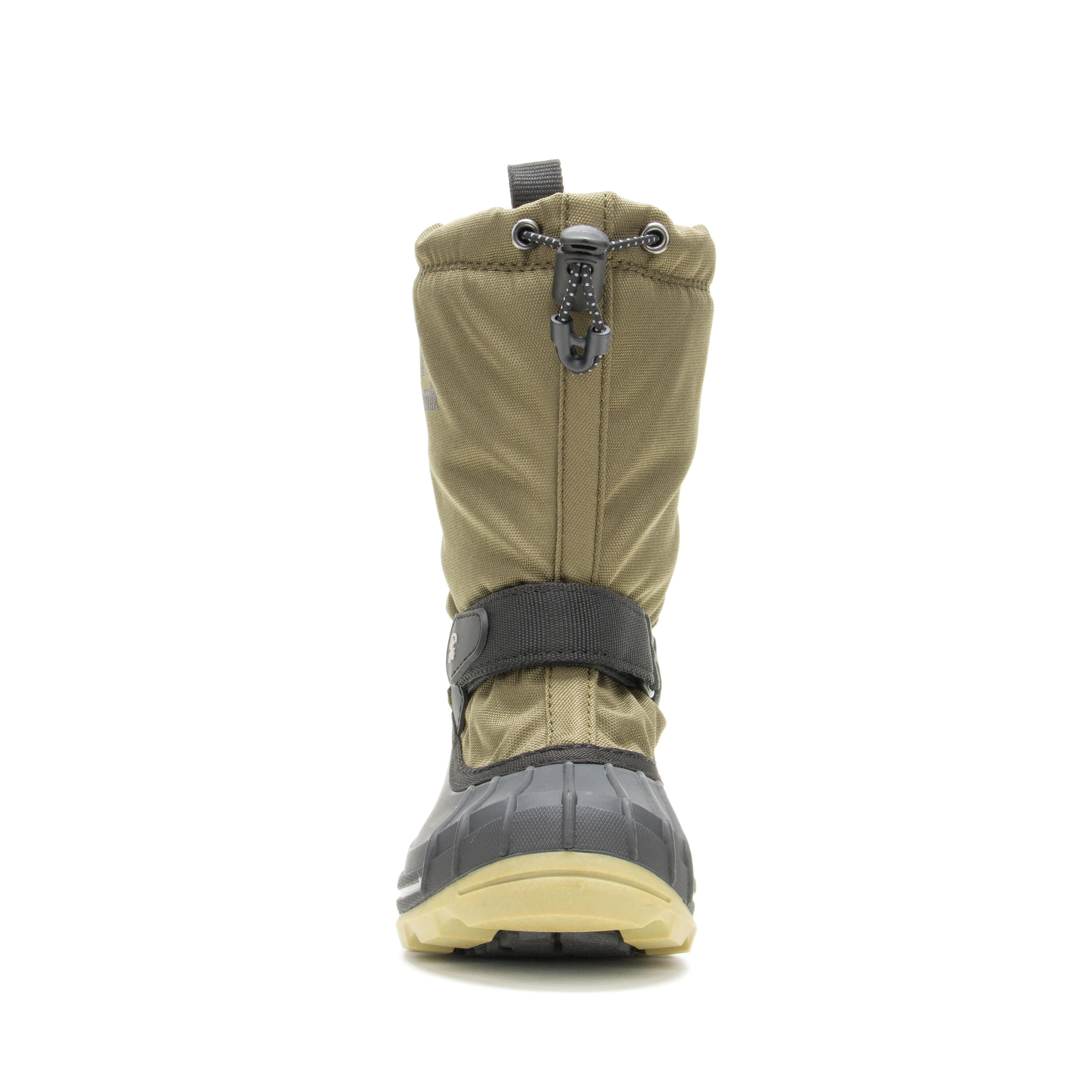 Adolescents WATERBUG 8 G Bottes d'hiver Olive foncé 2/5