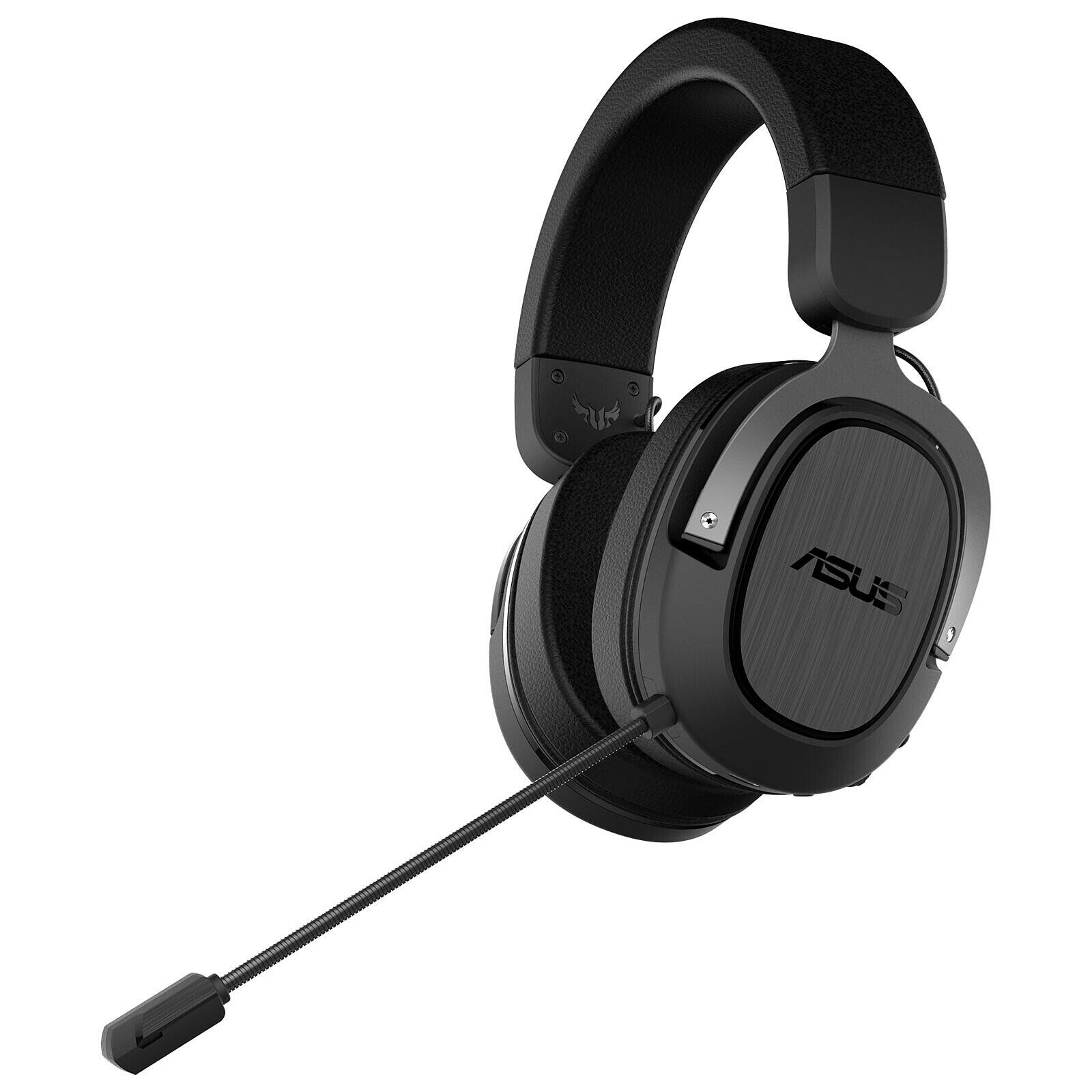Casque Gaming ASUS TUF Gaming H3 Wireless 2/5