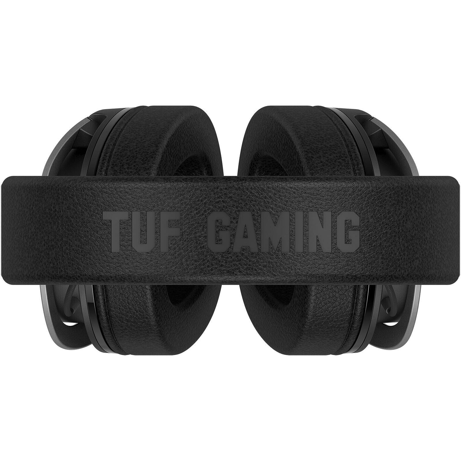Casque Gaming ASUS TUF Gaming H3 Wireless 5/5