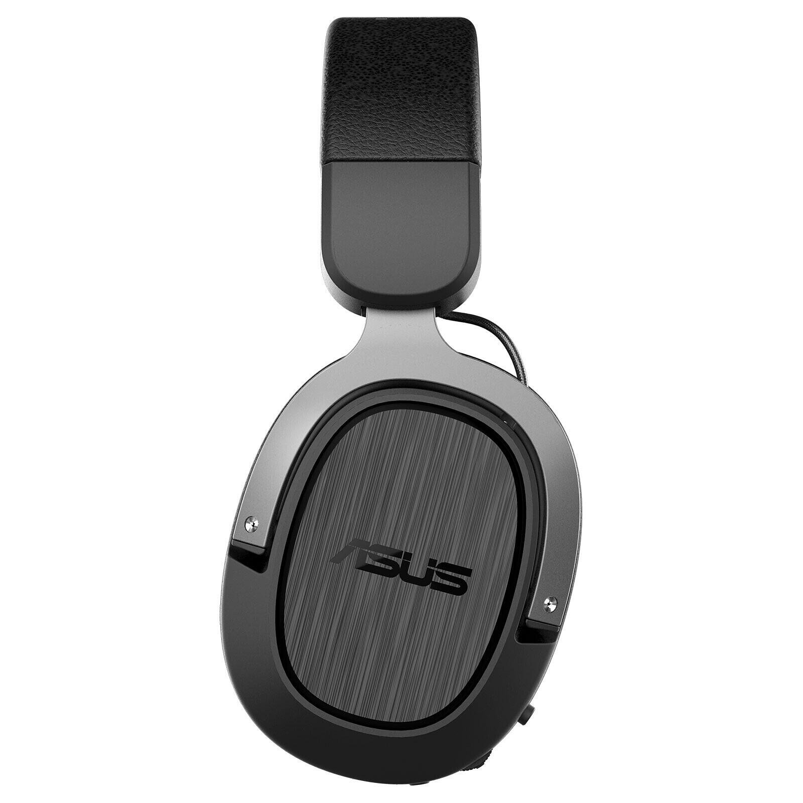 Casque Gaming ASUS TUF Gaming H3 Wireless 4/5
