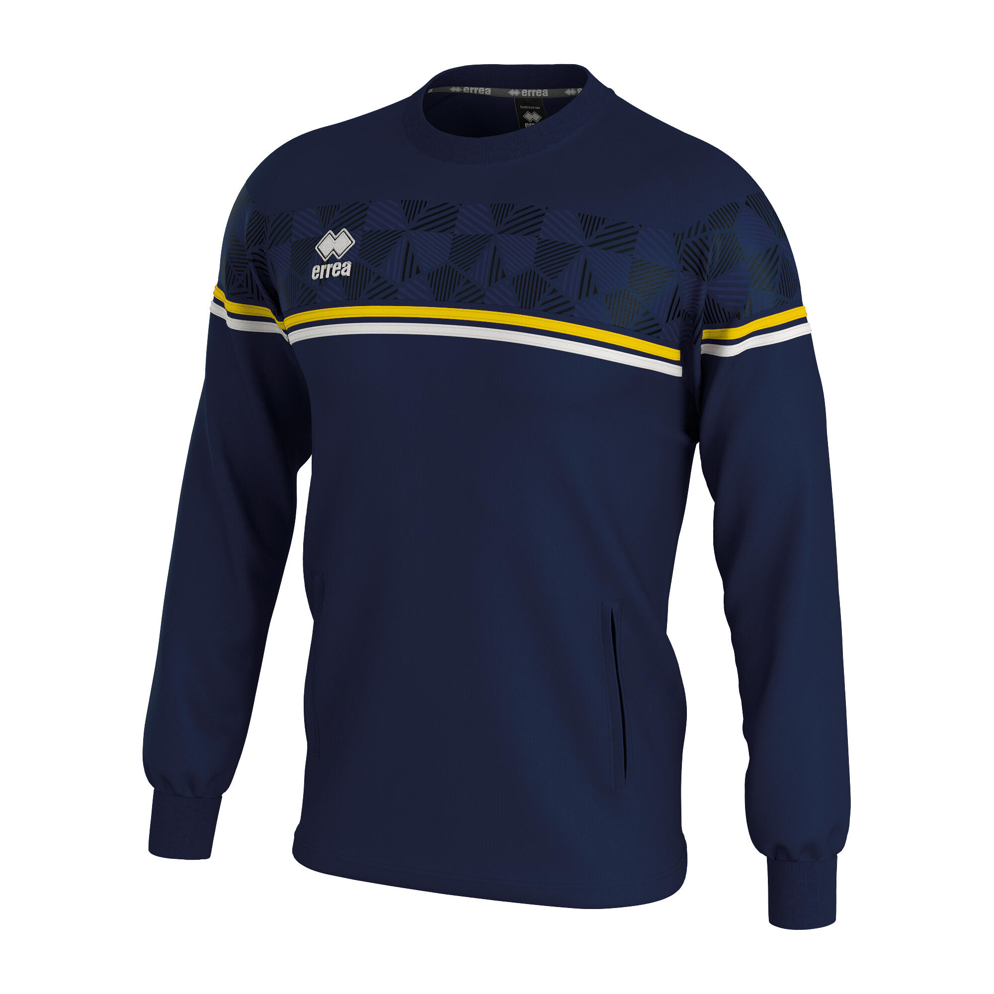 Chaqueta Errea davis 3/6