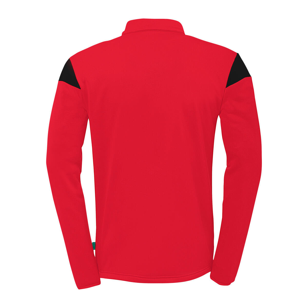 Drilll top allenamento da bambino con 1/4 di zip Uhlsport Squad 27 5/5