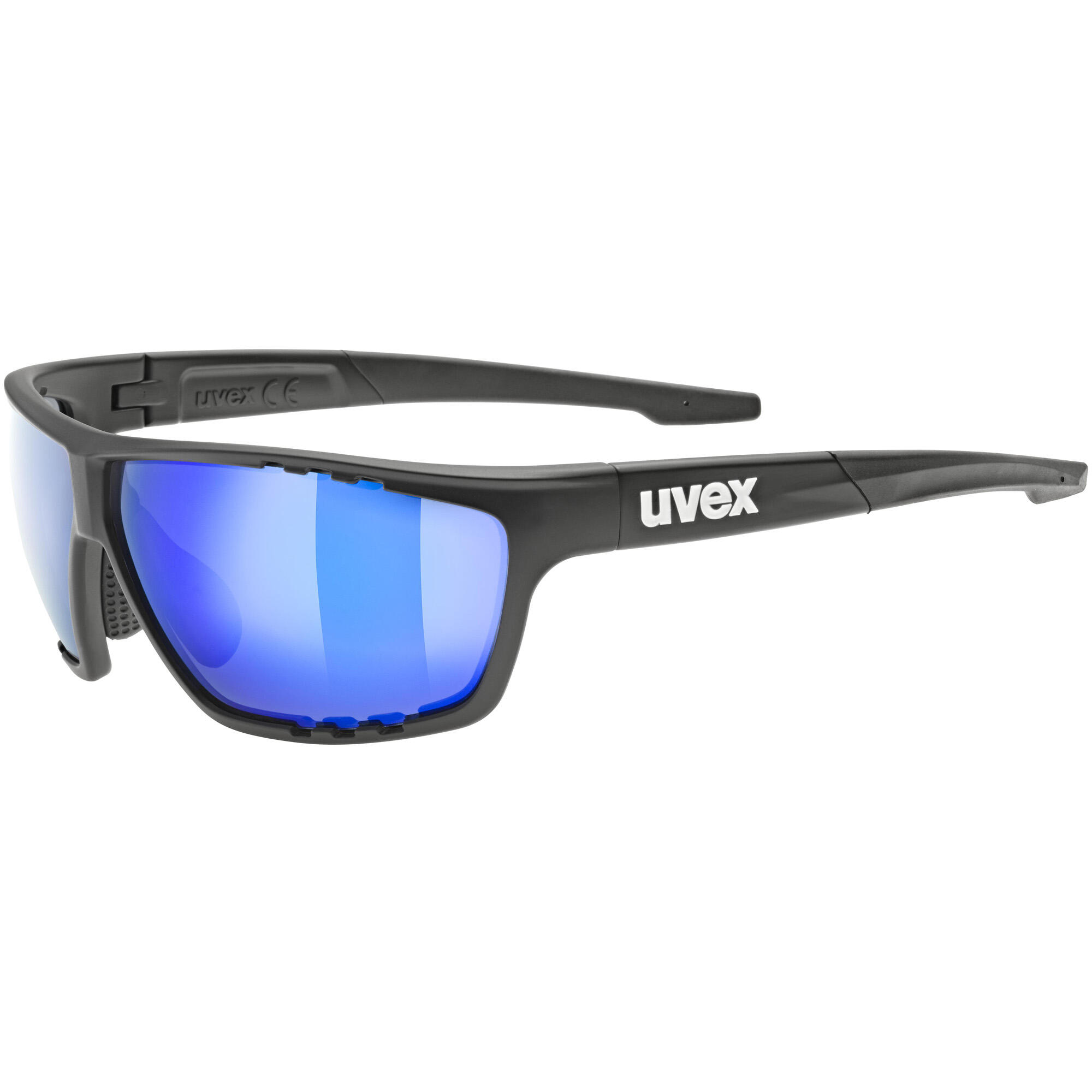 Lunettes de sport Uvex Sportstyle 706 6/6