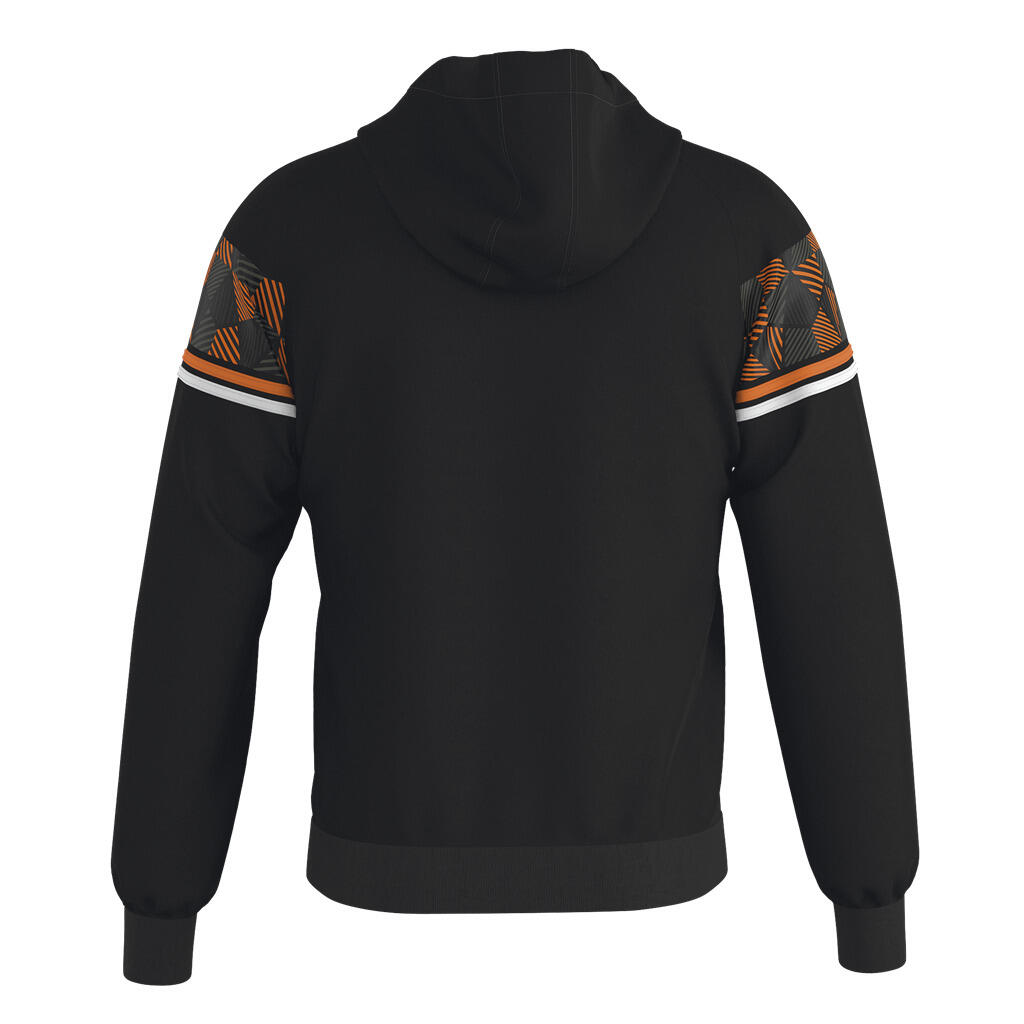 Sudadera con capucha infantil Errea dragos 2/6