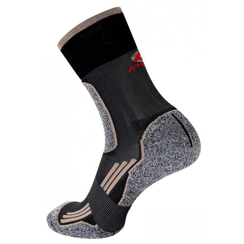 Chaussettes l'increvable Rywan No Limit Walk 2/3