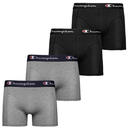 Boxershorts 4 Pack Boxer Herren