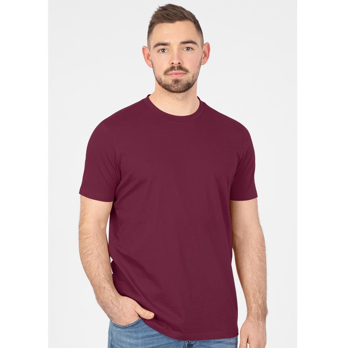 T-shirt Jako Organic 3/7