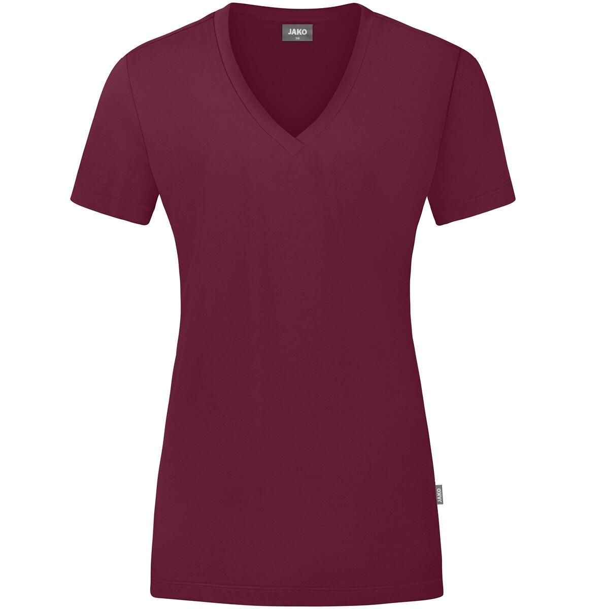 T-shirt Jako Organic 2/7