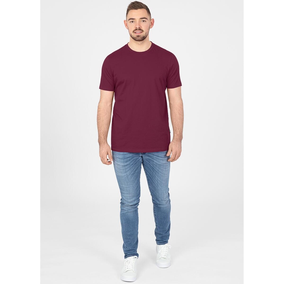 T-shirt Jako Organic 5/7