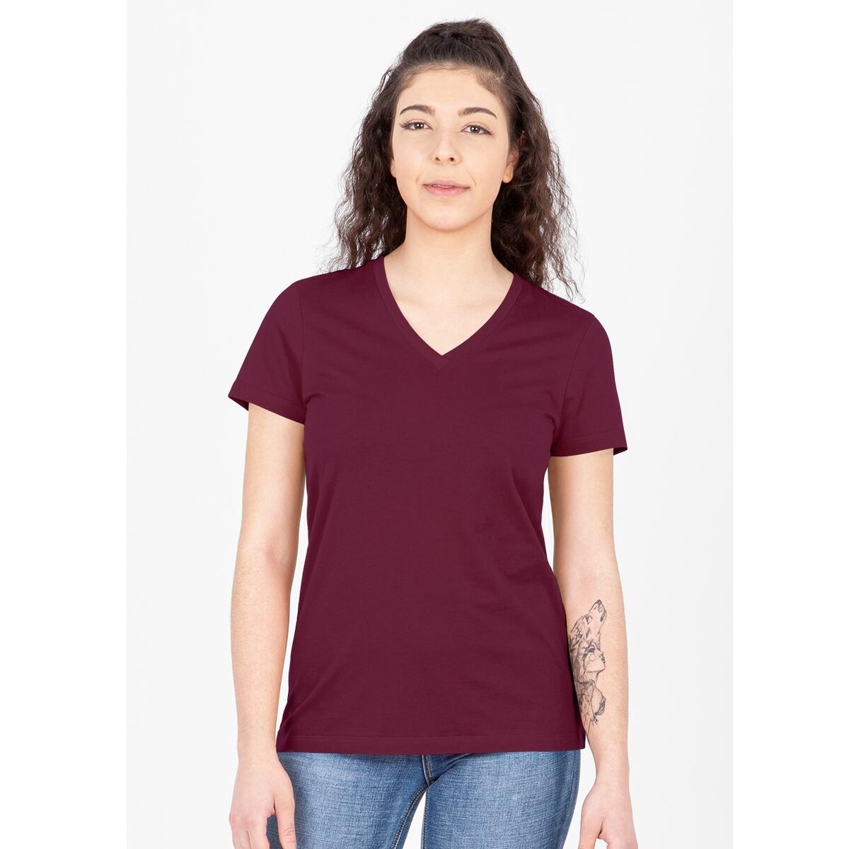 T-shirt Jako Organic 4/7