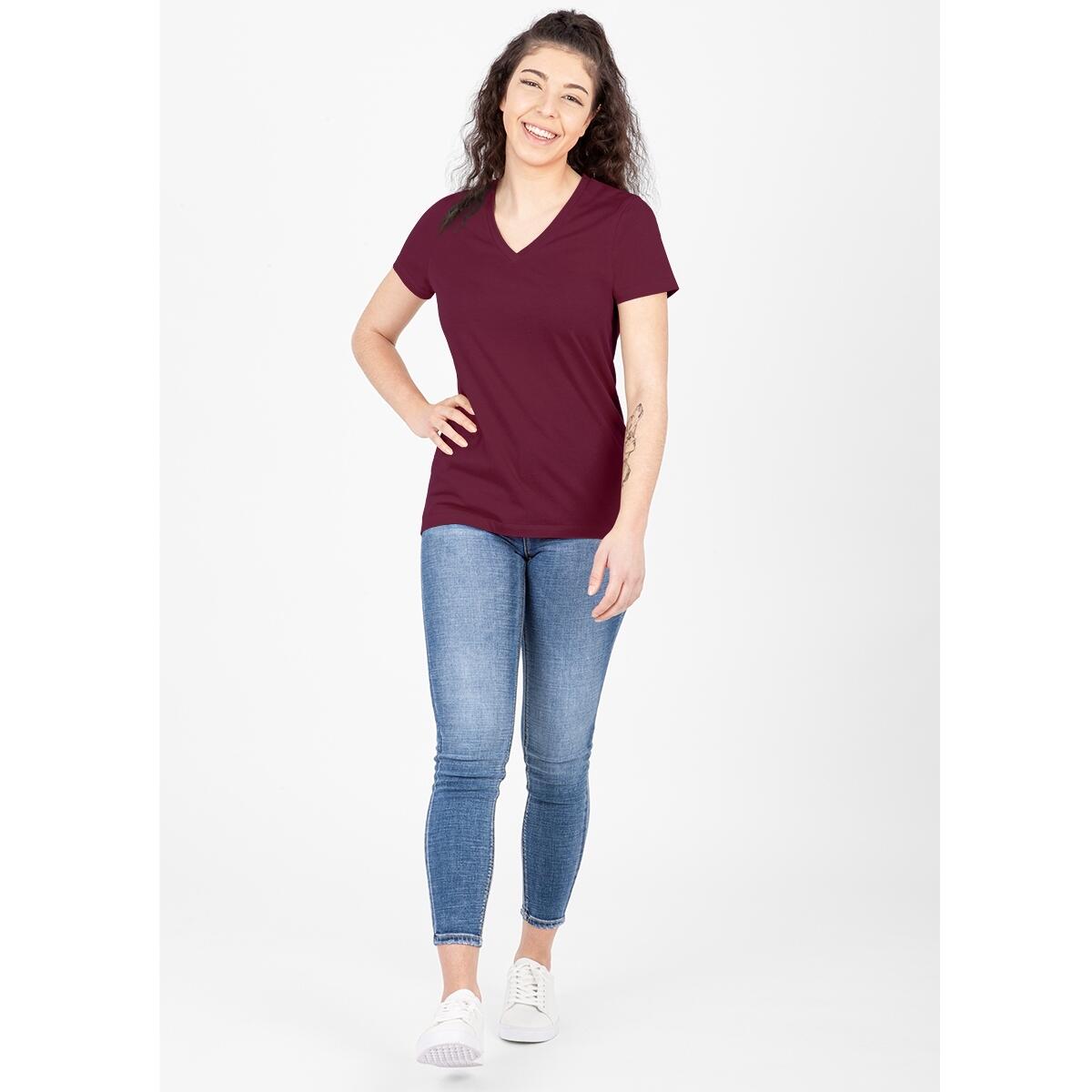 T-shirt Jako Organic 6/7