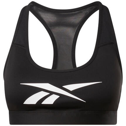 Brassière femme Reebok Lux Vector