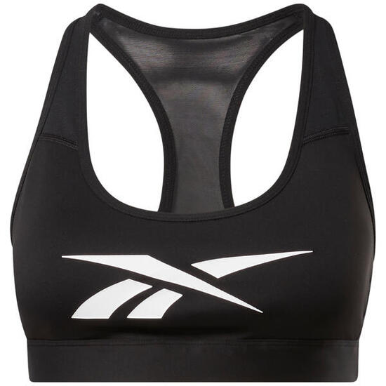 Brassière femme Reebok Lux Vector