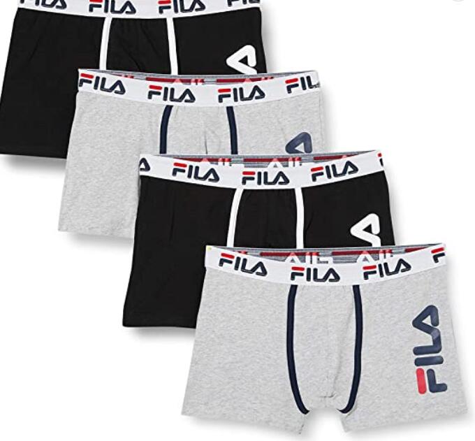 FILA picture