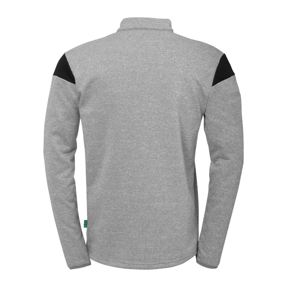 Drilll top allenamento da bambino con 1/4 di zip Uhlsport Squad 27 6/7