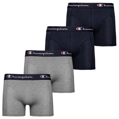 Boxershorts 4 Pack Boxer Herren