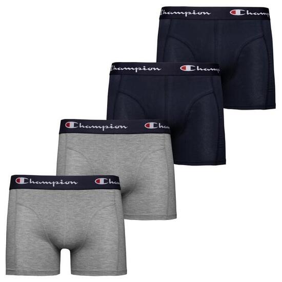 Boxershorts 4 Pack Boxer Herren
