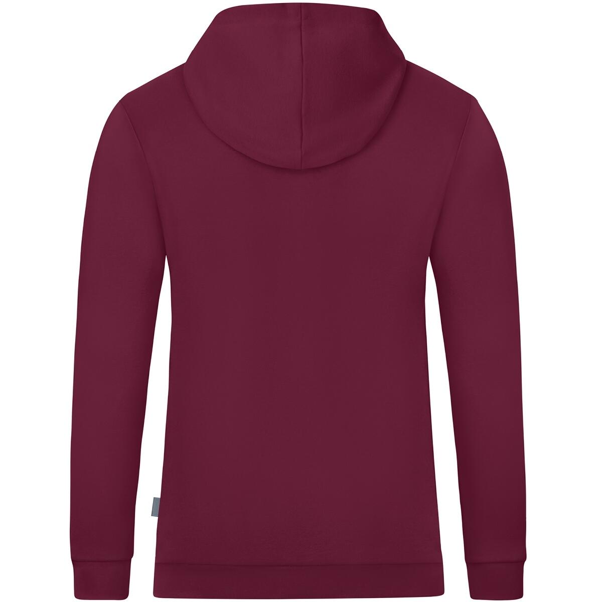 Sweatshirt à capuche Jako Organic 4/7