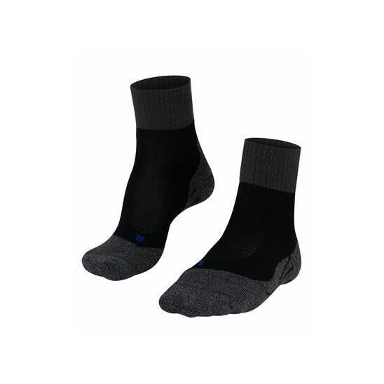 Kurze Socken Falke Tk2 Cool
