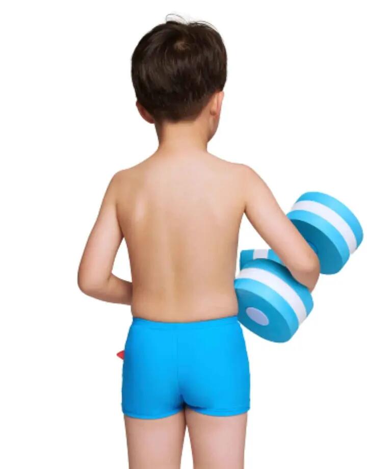 Bañador aquashort Speedo Applique para niño 2/5