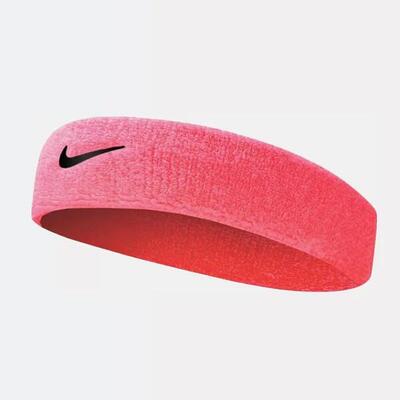 Nike swoosh hoofdband