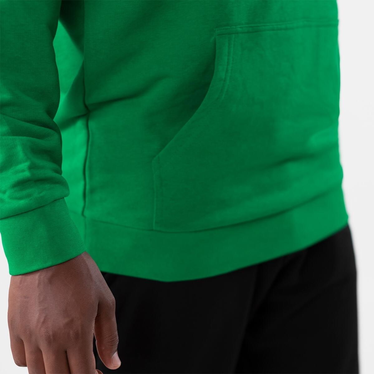 Sweatshirt à capuche enfant Jako Base 7/7