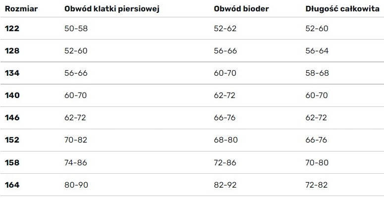 Strój jednoczęściowy pływacki dla dzieci Aqua Speed Emily 3/3