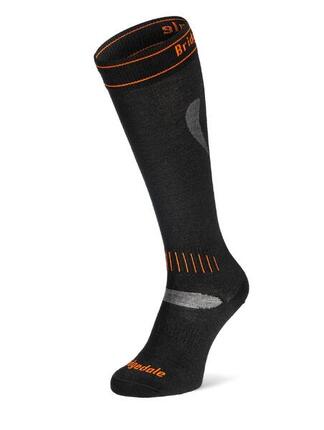 Skarpety narciarskie Bridgedale Ski Ultra Fit Merino P