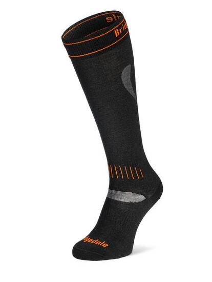 Skarpety narciarskie Bridgedale Ski Ultra Fit Merino P